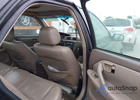 1997 Toyota Camry Ce/Le/Xle из США, поврежденный, VIN 4T1BG22K5VU138997